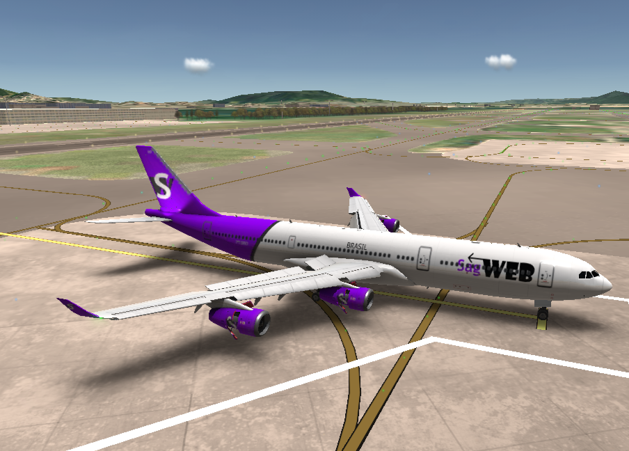 PT-SWJ pintura inicial