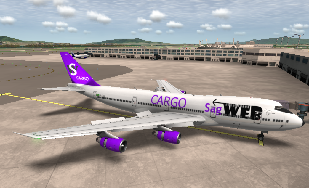 PT-SWM cargo
