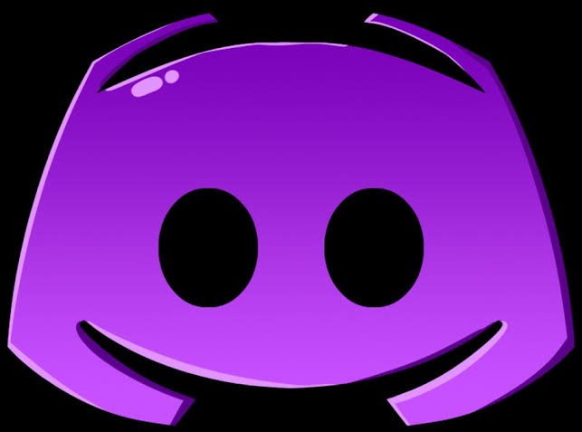 NOSSO DISCORD OFICIAL.